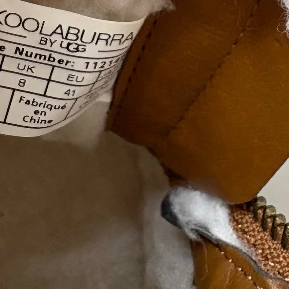 Koolaburra By Ugg Women’s Aribel Mini - Picture 13 of 14